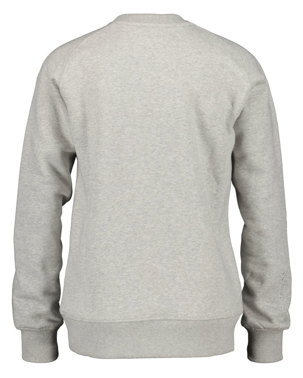 Didriksons Women's Fyn Sweater - Cozy Knit Pullover for Fall & Winter - Perfect for Casual Outfits, Outdoor Adventures & Layering