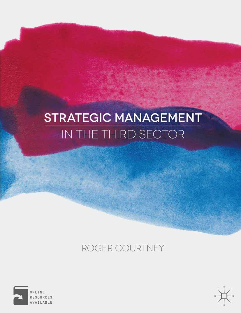 Strategic Management in the Third Sector: Best Practices for Nonprofit Organizations | Leadership & Governance Guide for NGOs and Social Enterprises