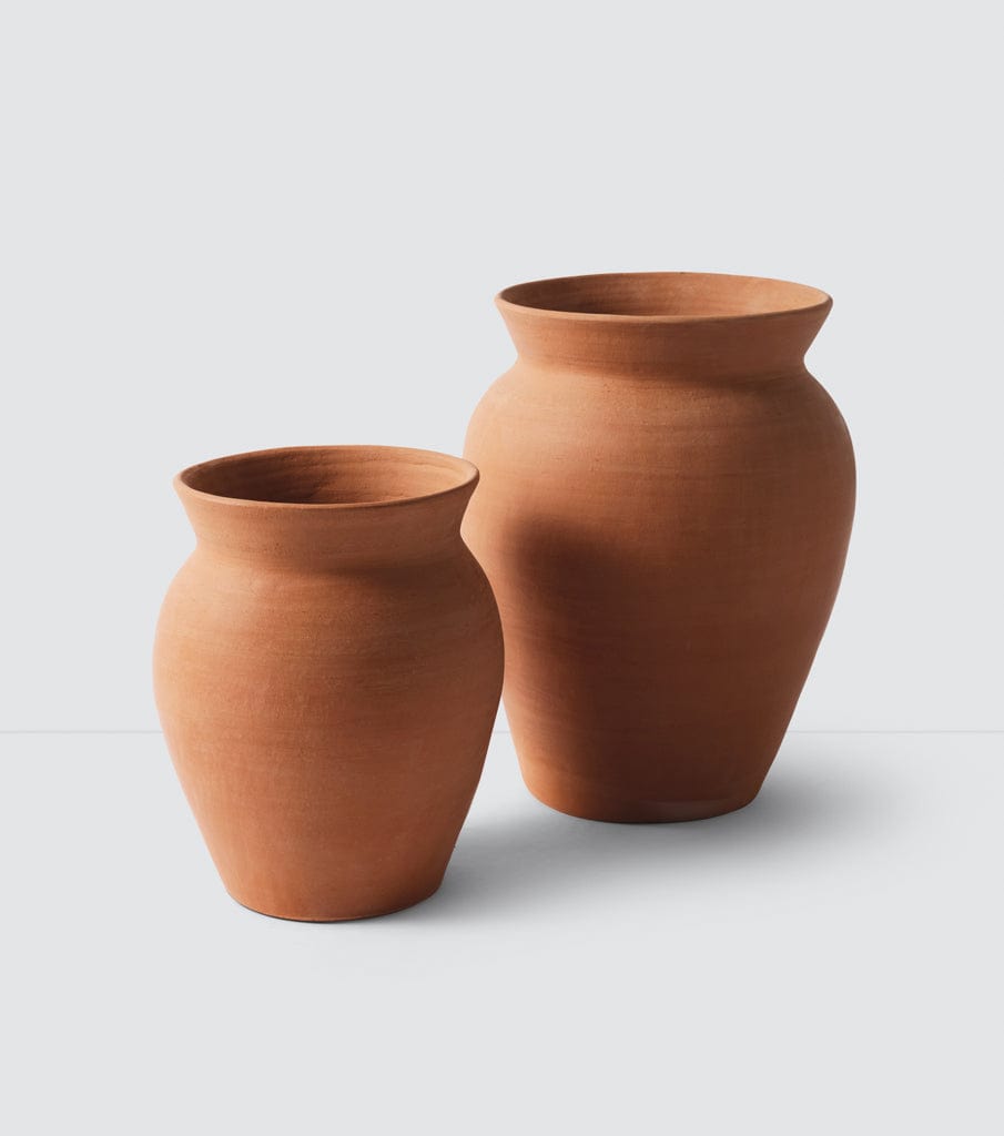 Lafayette Planter - Modern Decorative Flower Pot for Indoor & Outdoor Plants | Perfect for Home, Garden, Patio, and Office Decor
