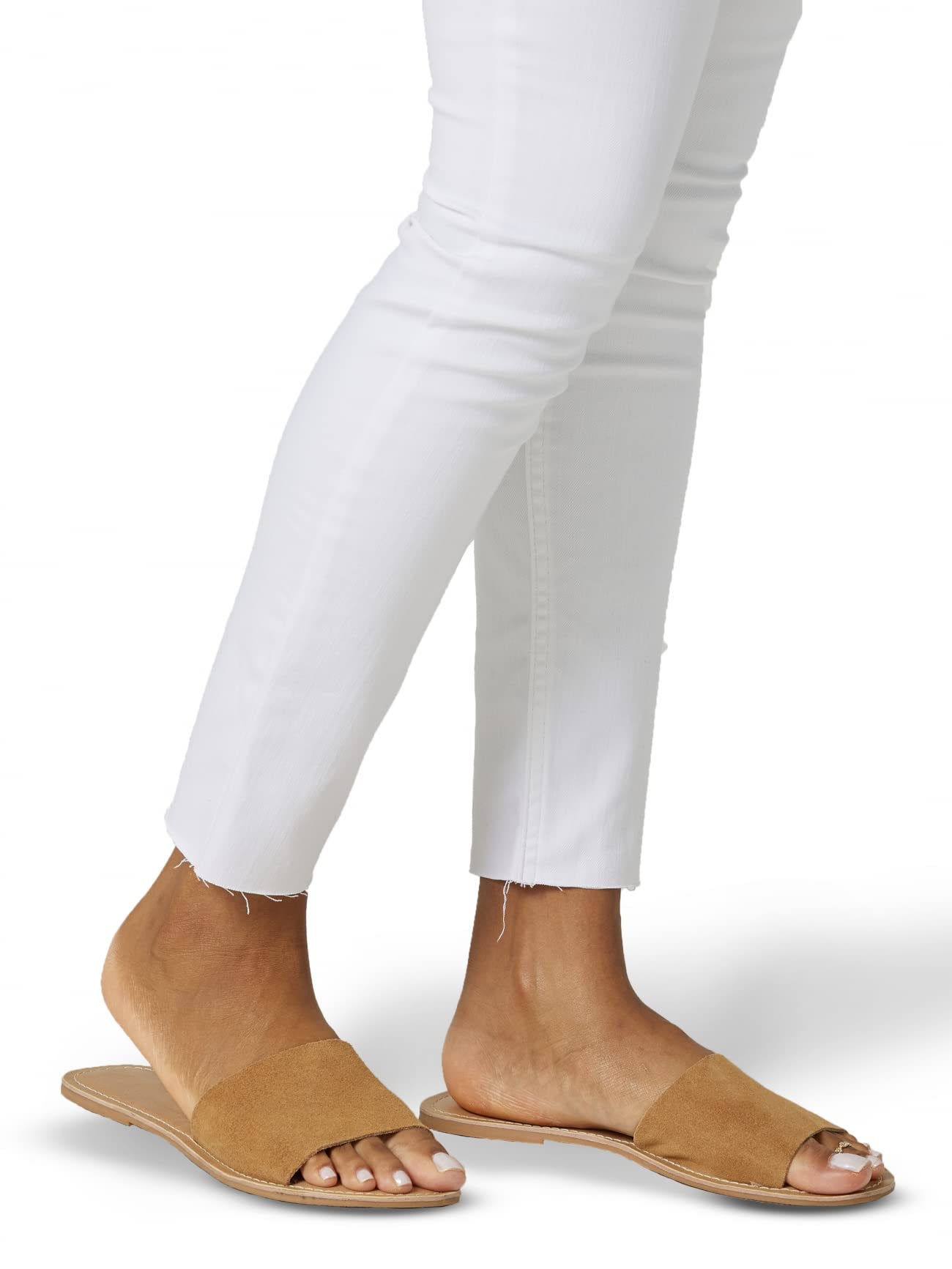 Wrangler Women's High Rise Unforgettable Skinny Jeans - Stretch Denim Pants for Casual Wear & Everyday Comfort | Perfect for Work, Date Night & Weekend Outfits