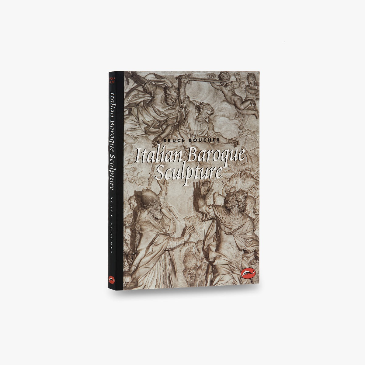 Italian Baroque Sculpture - Handcrafted Religious Art Statues for Home Decor | Renaissance Inspired Figurines for Living Room, Garden & Church Display