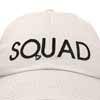 Squad-beige (Black)