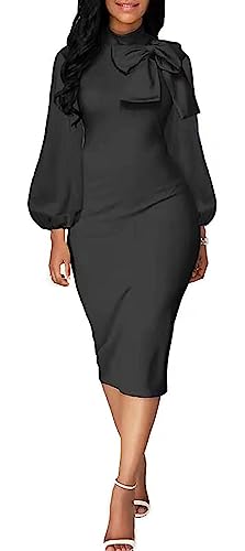 A Black