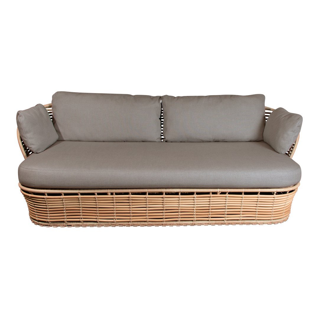 Cane-line Weave - Natural