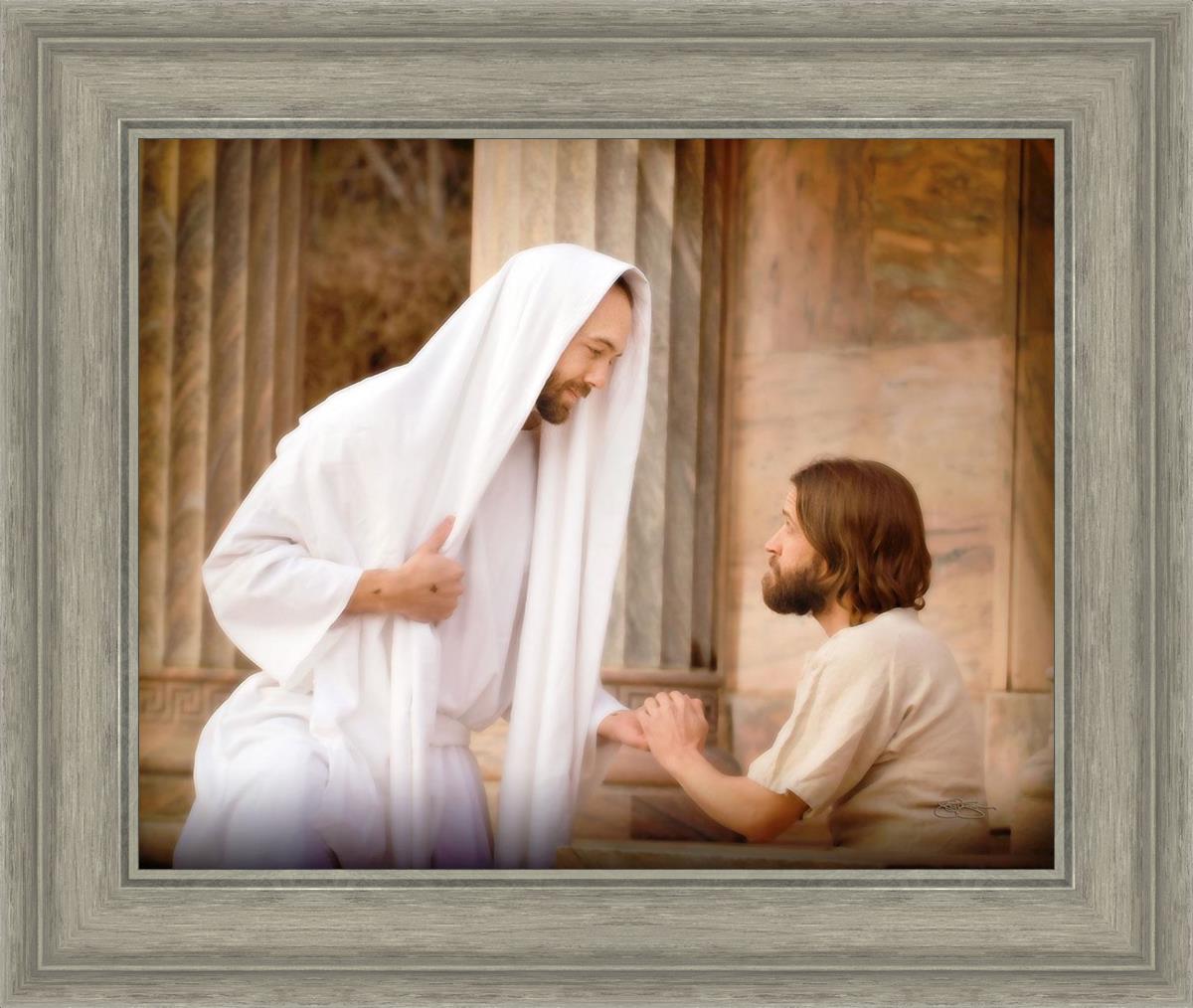Come Unto Me by Scott Sumner - Inspirational Christian Book for Daily Devotion & Spiritual Growth - Perfect for Bible Study, Gift Giving & Personal Reflection