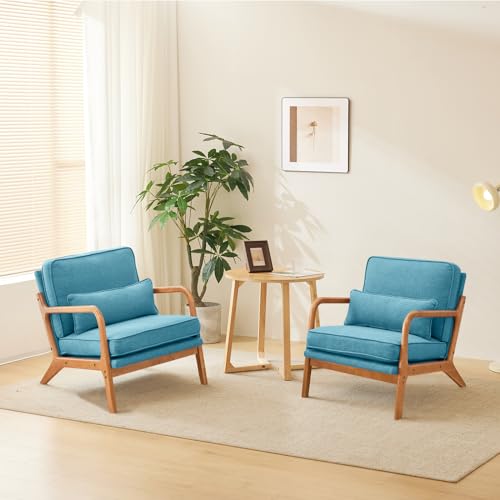 Linen-teal