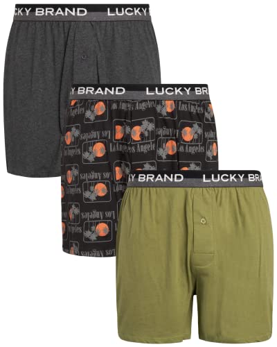 Charcoal/Black Print/Dark Green
