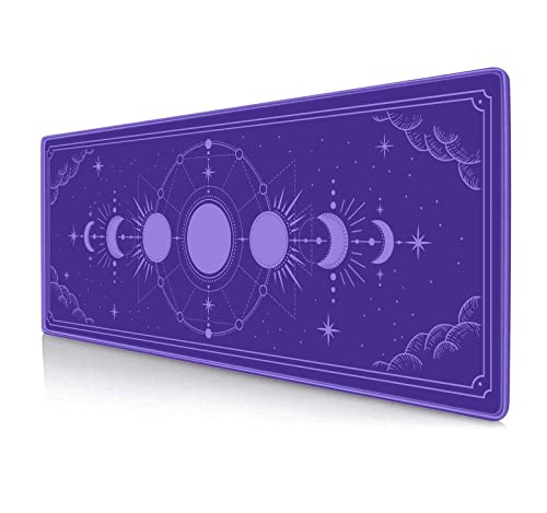 Purple Moon Phase