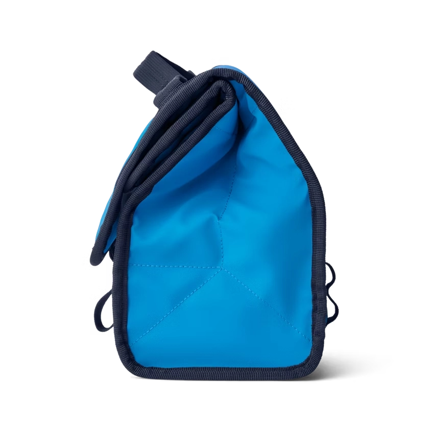 Insulated Lunch Bag for Work & School - Leakproof Cooler Tote for Day Trips, Picnics & Outdoor Activities | BPA-Free Thermal Lunch Box for Adults & Kids