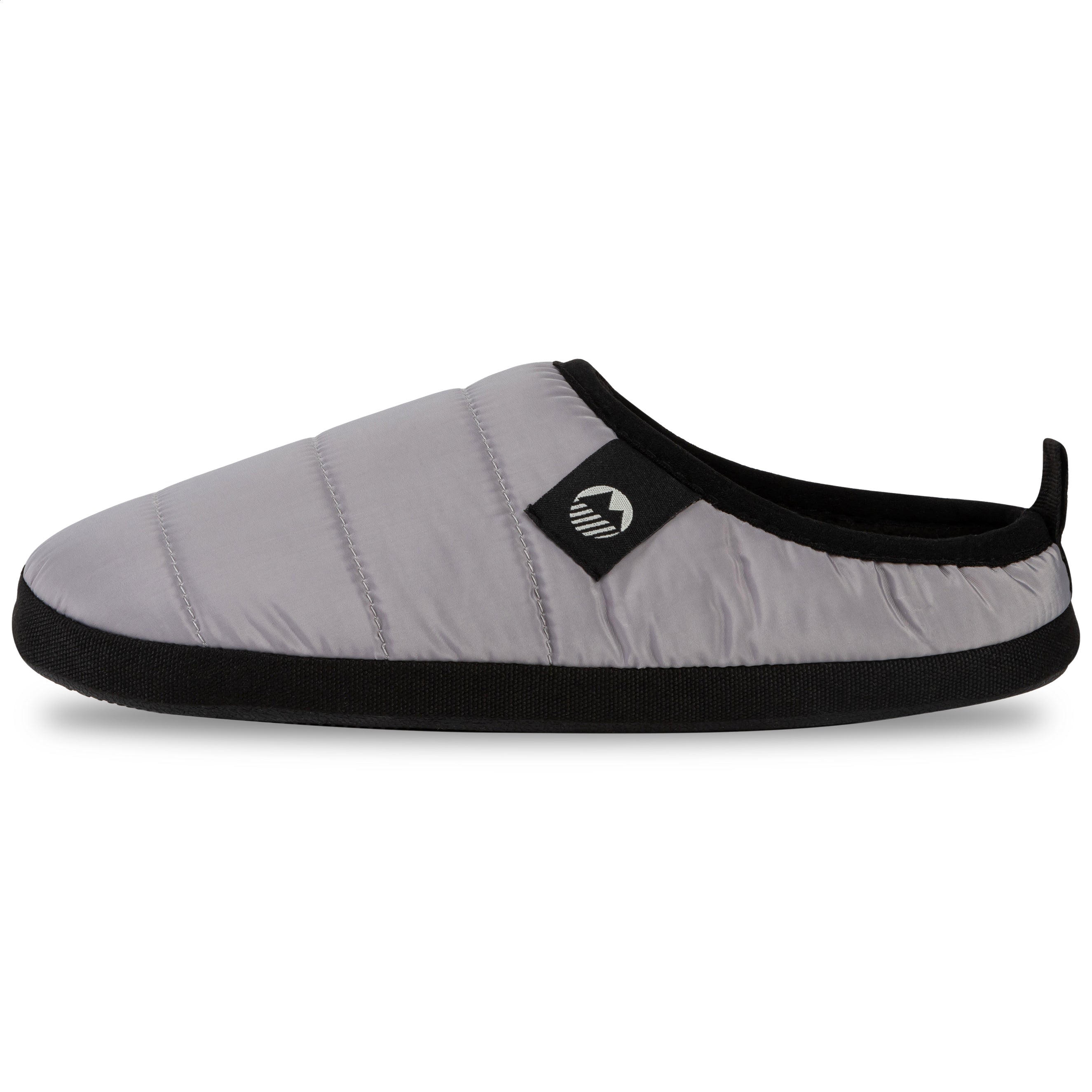 Wolfa Ultra Warm Women's Tent Slippers - Cozy Indoor/Outdoor Winter House Shoes for Camping, Hiking & Home Comfort