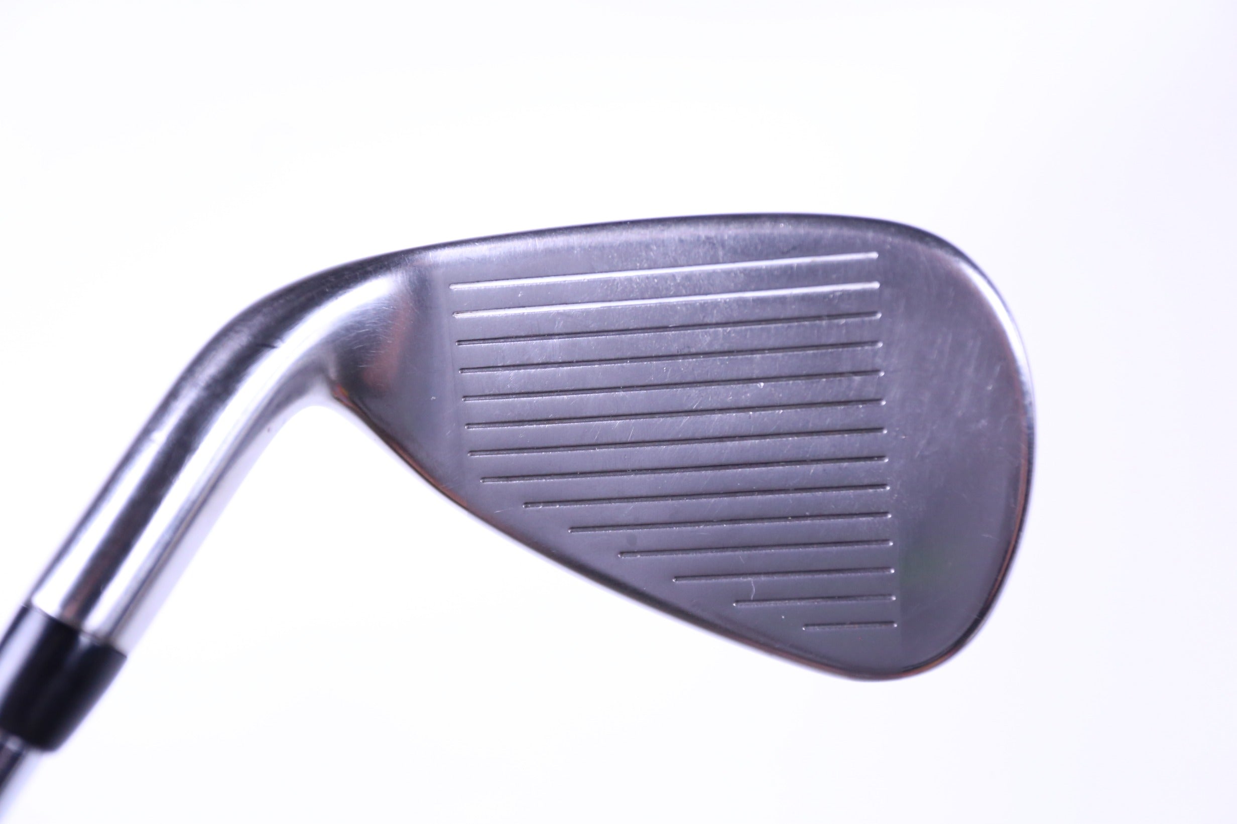 Used Callaway XR OS 9 Iron Right Hand Stiff Flex Golf Club - Perfect for Right-Handed Golfers & Driving Range Practice