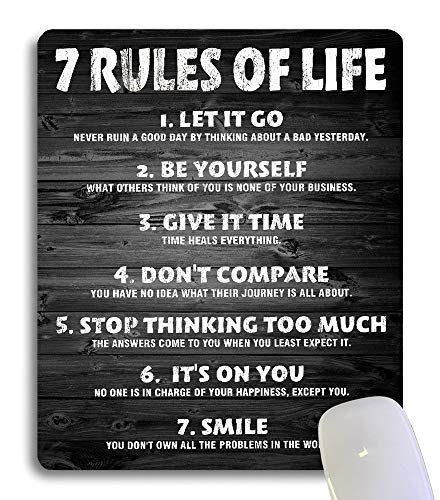 Rules