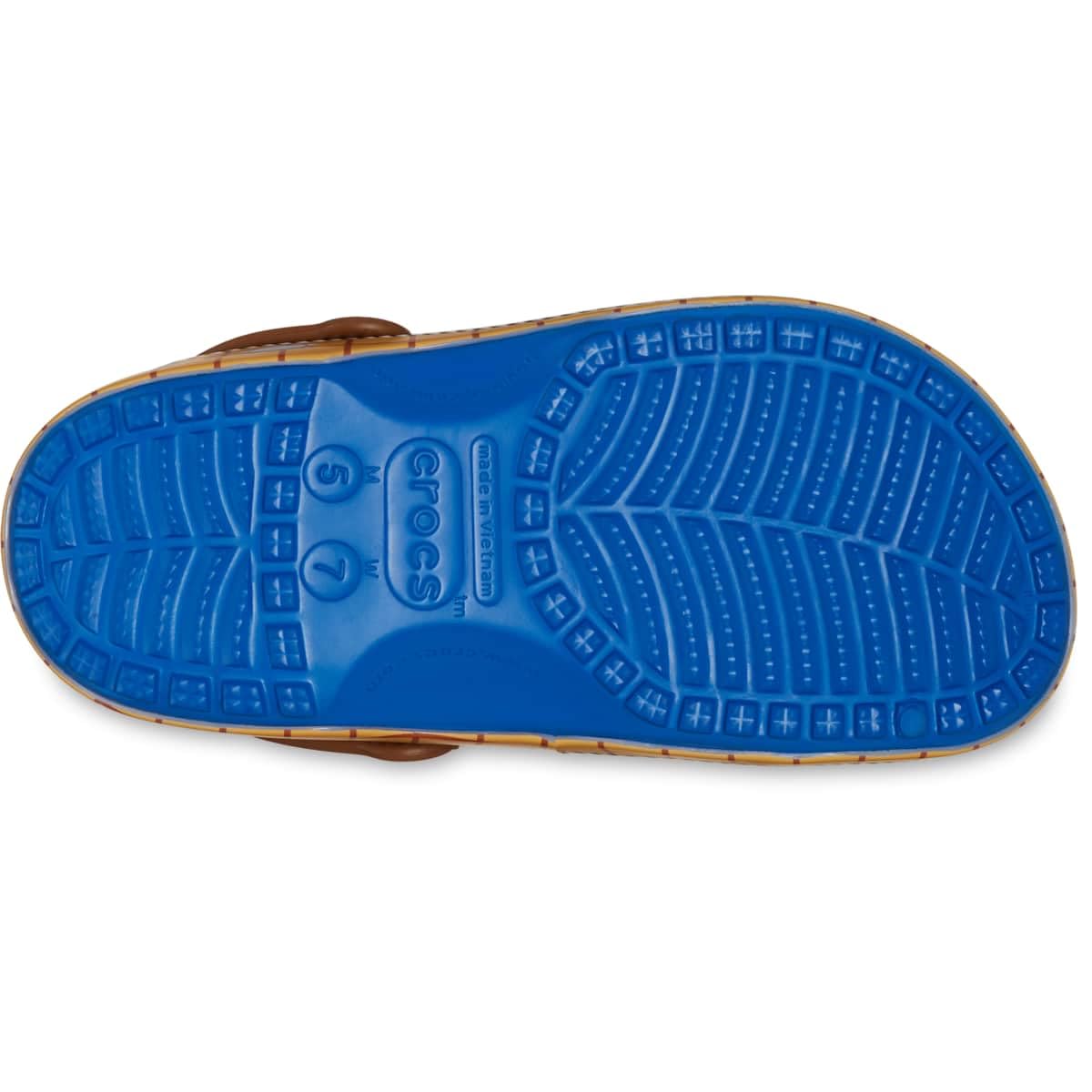 Crocs Disney Toy Story Clogs - Unisex Comfort for Adults