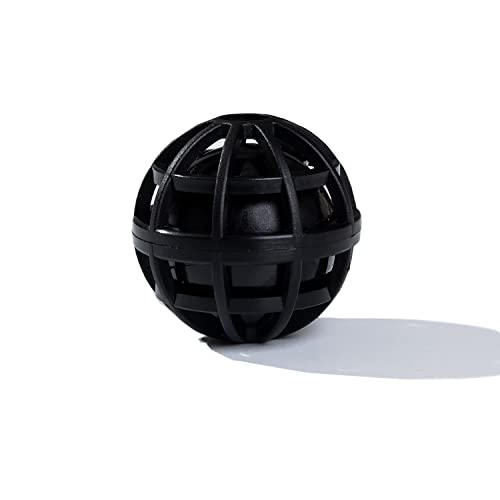 Premium Cleaning Ball for Purse, Bag & Backpack - Dust Removal & Stain Prevention | Keep Handbags, Suitcases & Travel Accessories Spotless (Perfect for Daily Use, Travel & Office)
