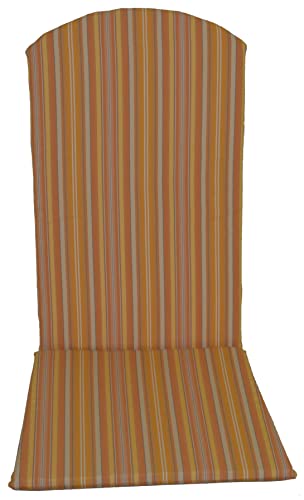 Orange Stripe