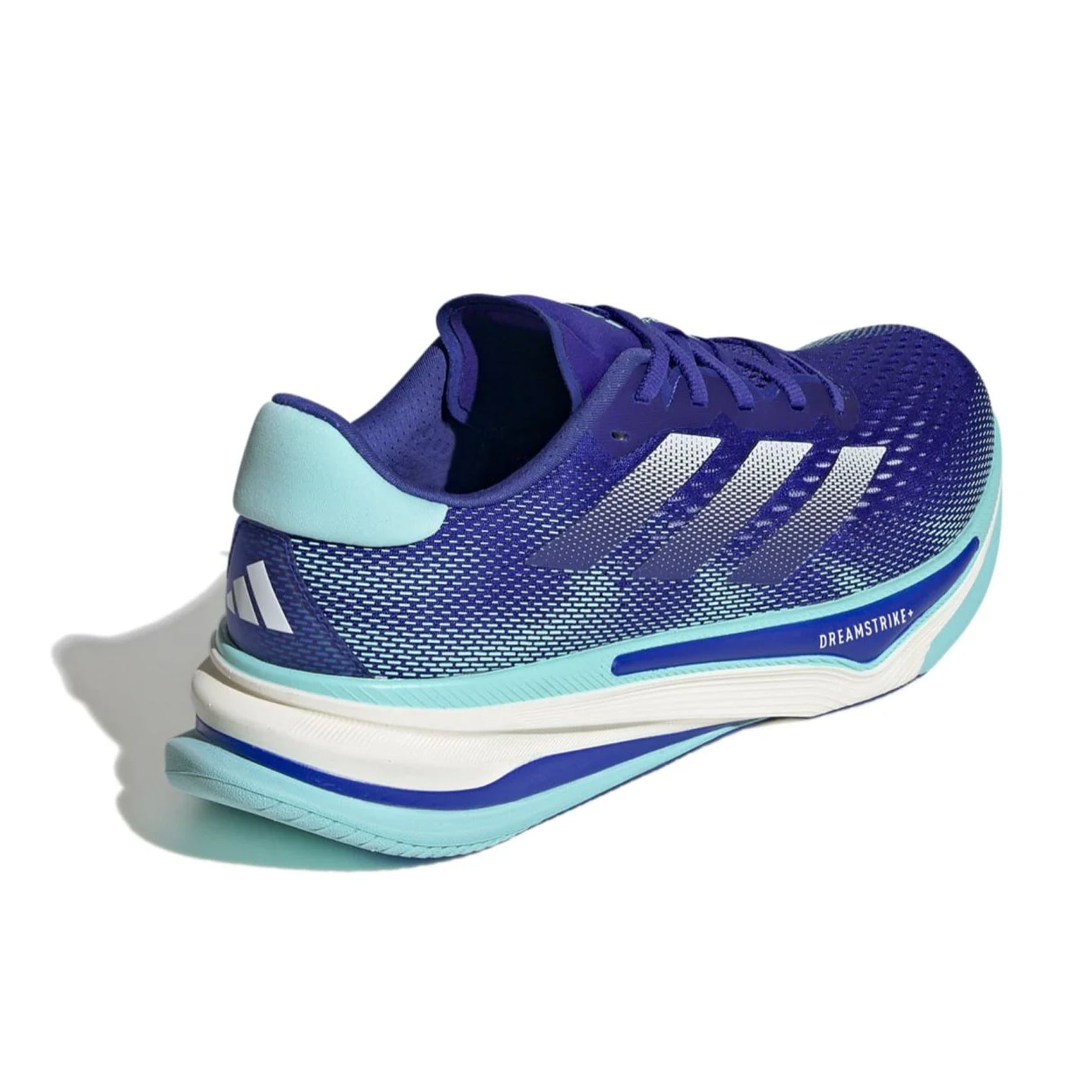 Men's adidas Supernova Prima Running Shoes - Lightweight Cushioned Sneakers for Jogging, Training & Gym Workouts