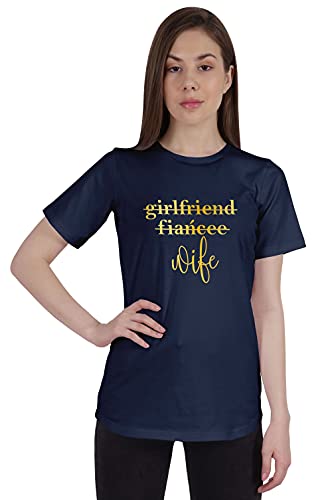Navy Blue (Gold Foil)
