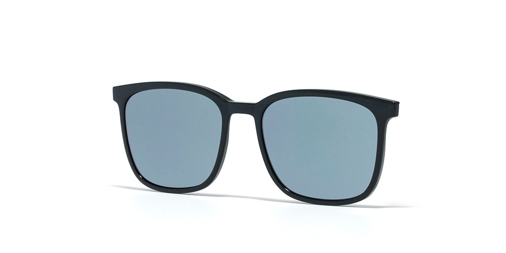 JINS Switch BASIC 216 99 - Stylish Blue Light Blocking Glasses for Gamers & Digital Screen Users | Reduce Eye Strain During Gaming, Work & Online Classes