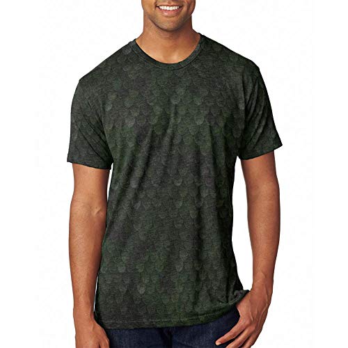 Charcoal Heather