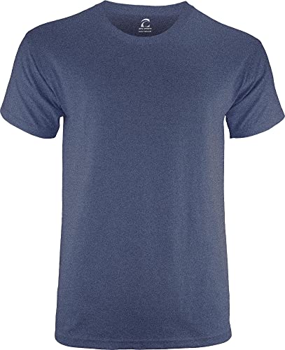 Heather Navy