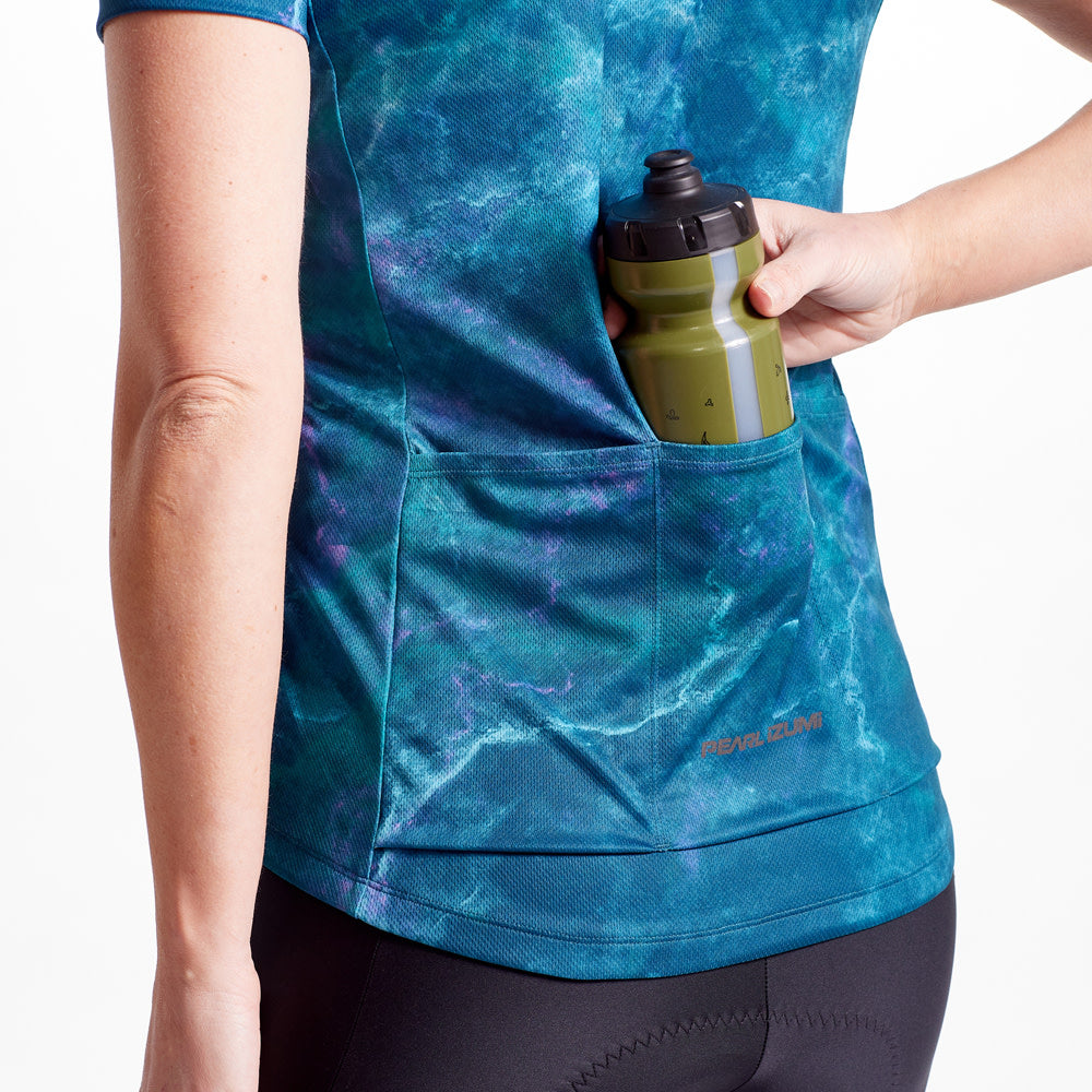 Women's Classic Jersey T-Shirt - Soft Cotton Comfort Fit Casual Tee for Everyday Wear | Perfect for Workouts, Lounging & Layering