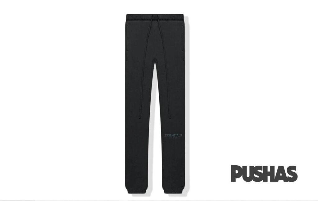 ESSENTIALS Core Collections Stretch Limo Sweatpants | Comfortable Joggers for Men & Women | Perfect for Lounge Wear, Gym & Casual Outfits