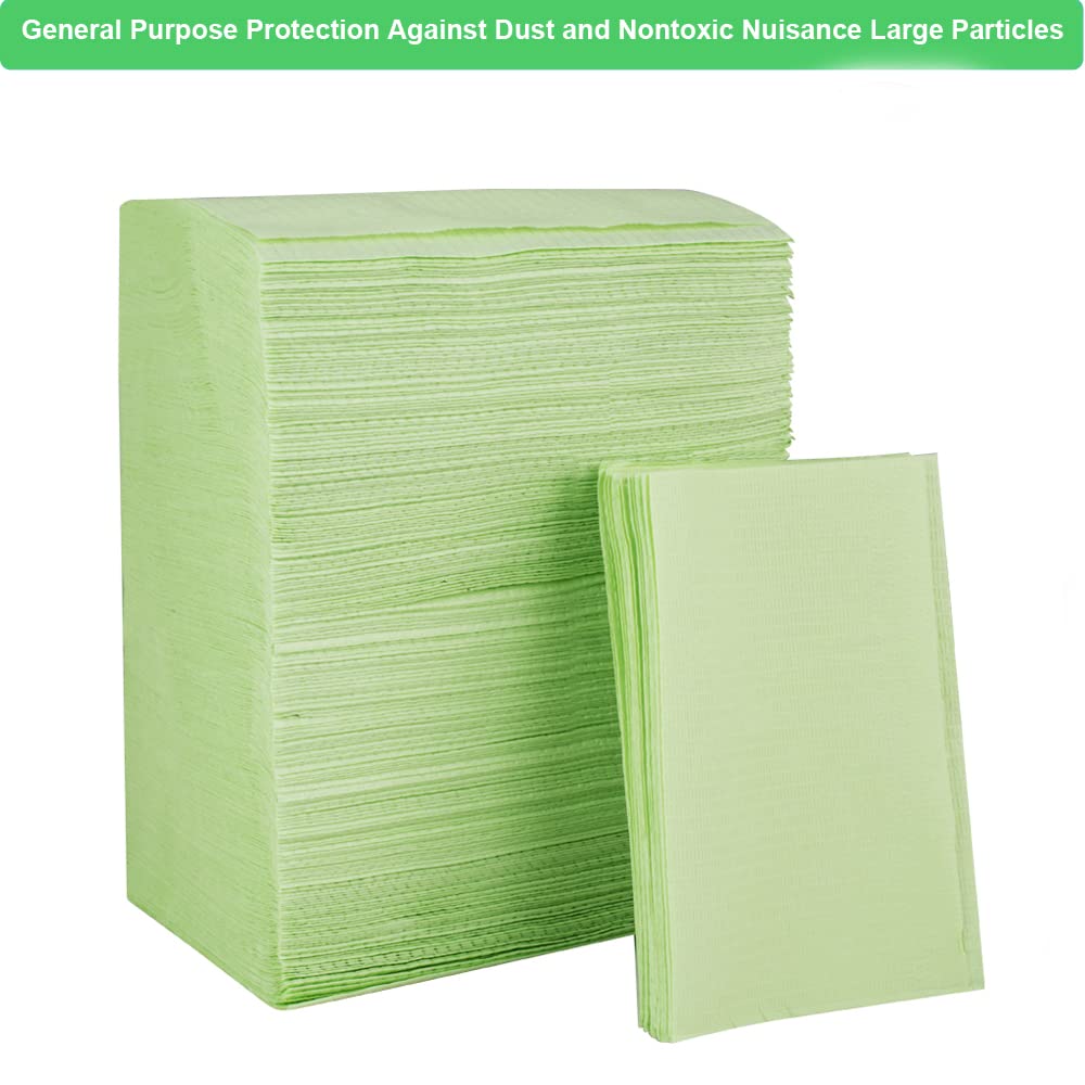 Disposable Dental Bibs 13