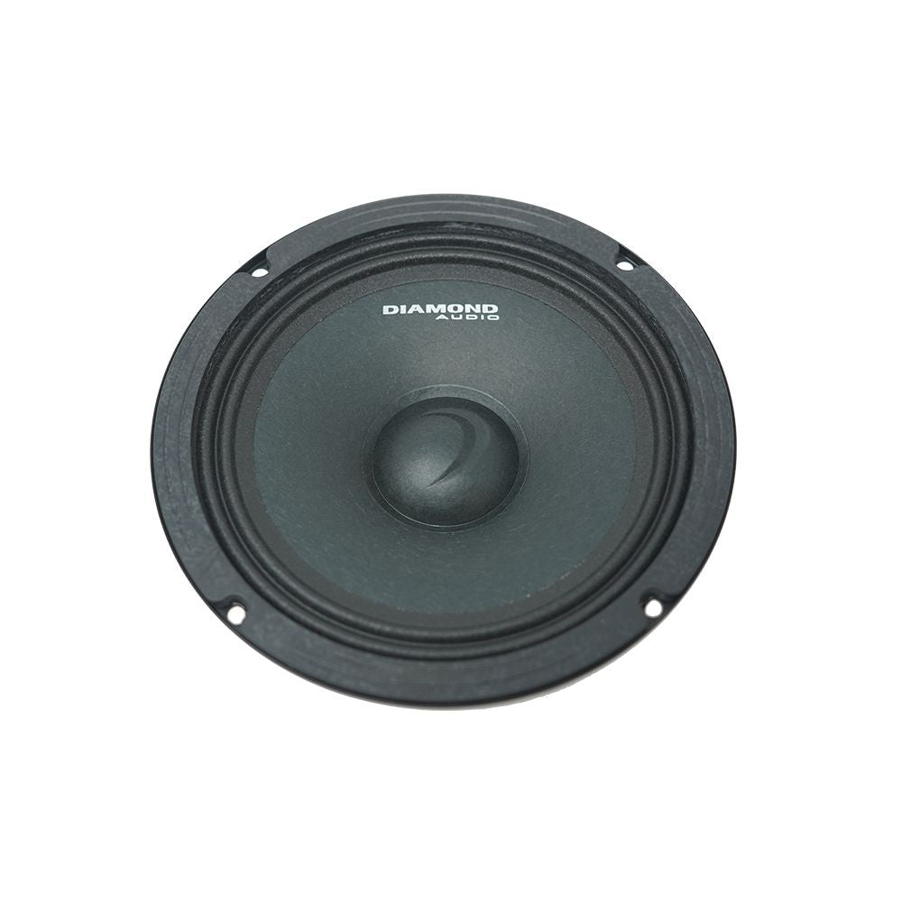 Diamond Audio MSPRO8 1000W Peak (500W RMS) 8