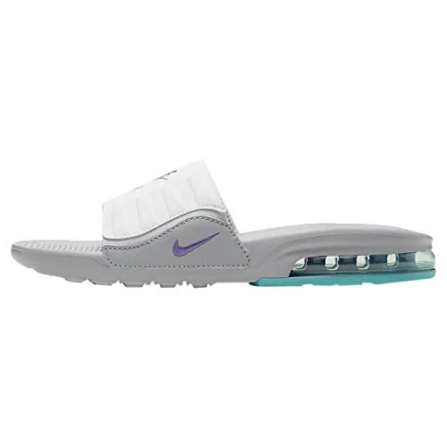 Nike Women's Air Max Camden Slide Sandals BQ4633-003 - Comfortable Athletic Slides for Running, Gym, Pool & Beach Wear