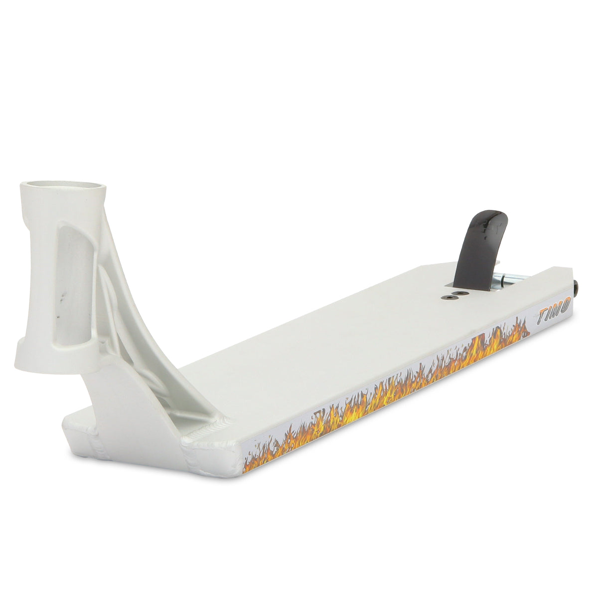 AO Timo Signature Skateboard Deck 4.8