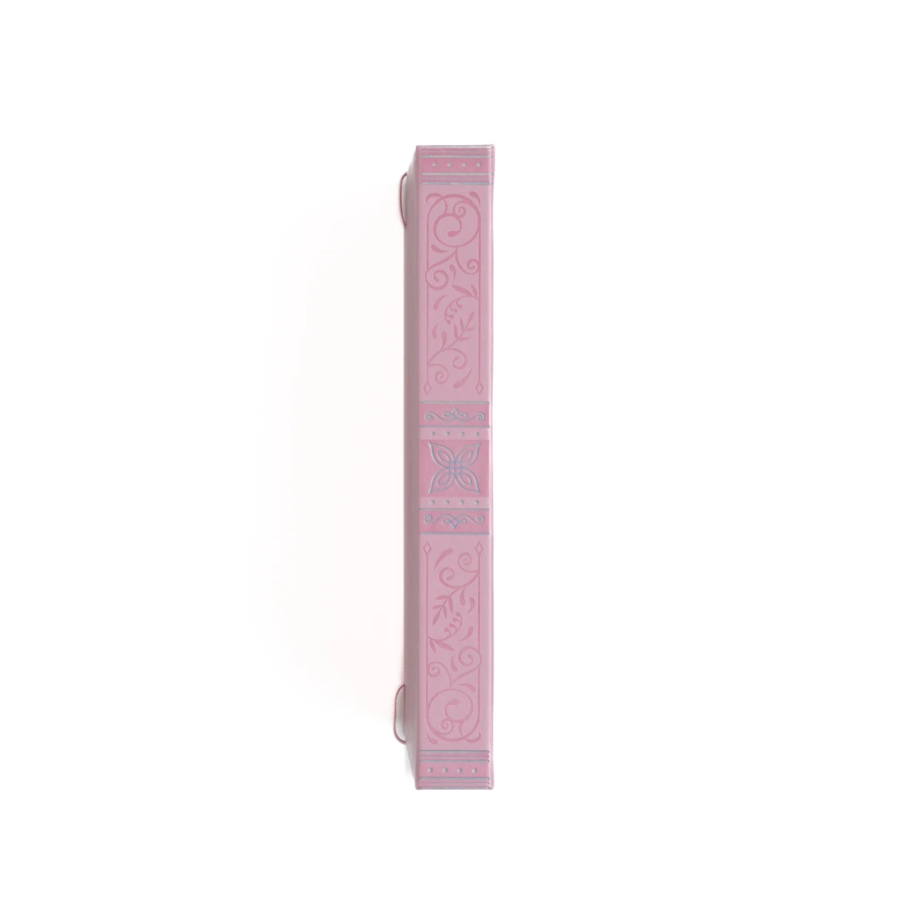 Archer and Olive 8x8 Dot Grid Notebook - Pink Storybook Design | Bullet Journal, Sketchbook, Planner for Artists & Writers | Perfect for Journaling, Note Taking & Creative Projects