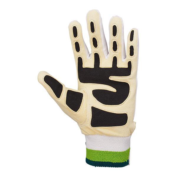 Kookaburra Ultimate Wicket Keeping Inner Gloves - Premium Cricket Wicket Keeper Gloves for Practice & Matches - Perfect for Training, Games & Professional Play