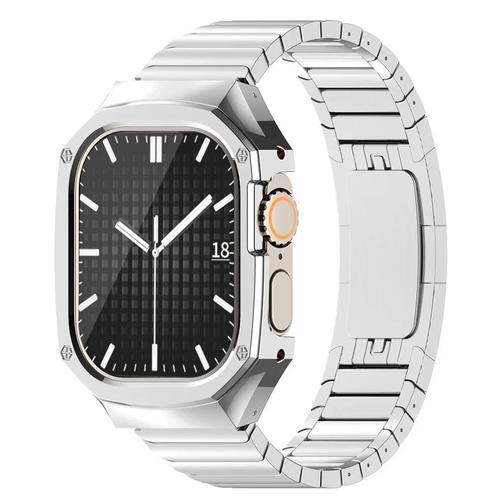Silver