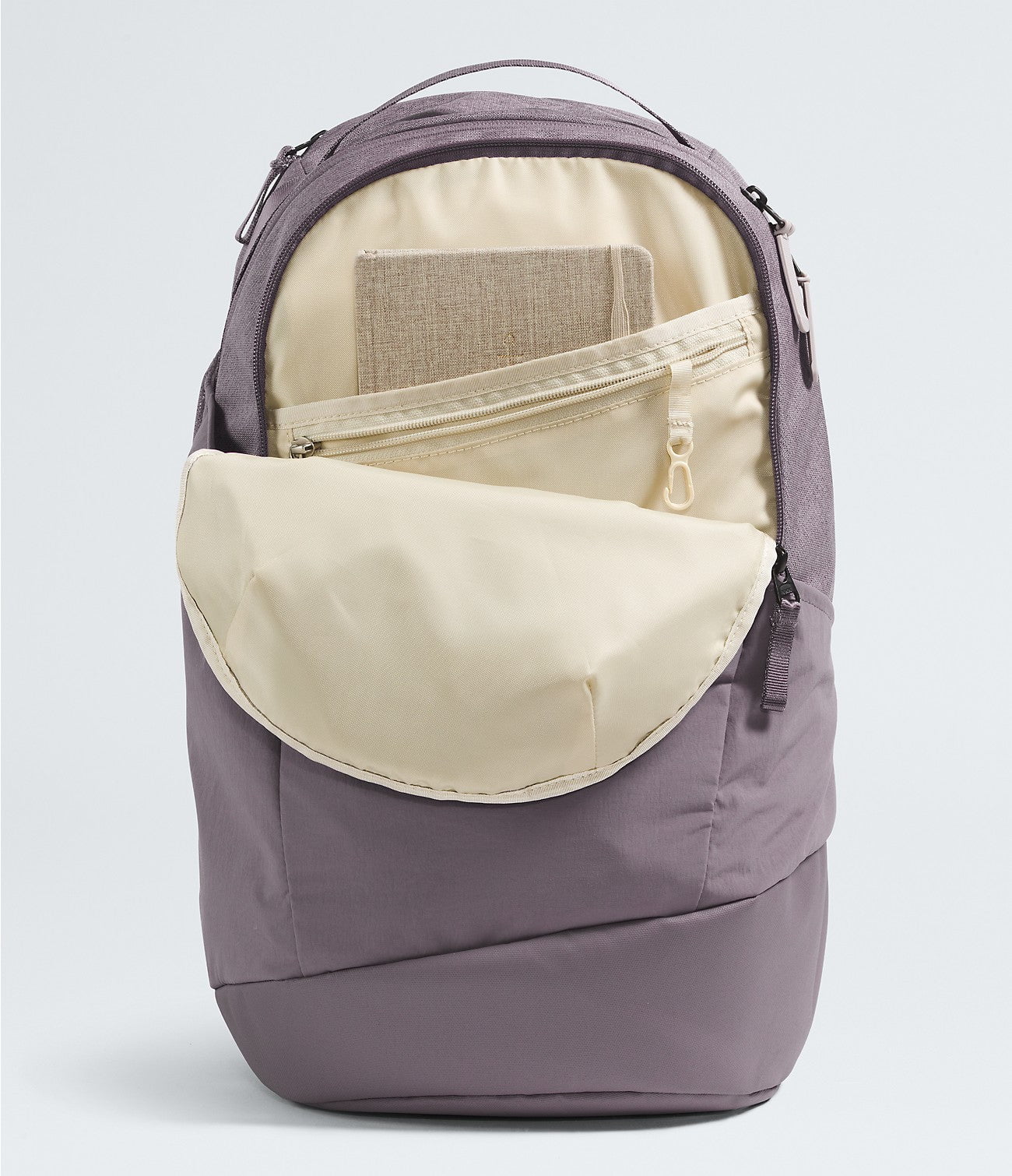 The North Face Women’s Isabella Backpack 3.0 - Lightweight Hiking Daypack with Laptop Sleeve | Perfect for College, Travel & Outdoor Adventures
