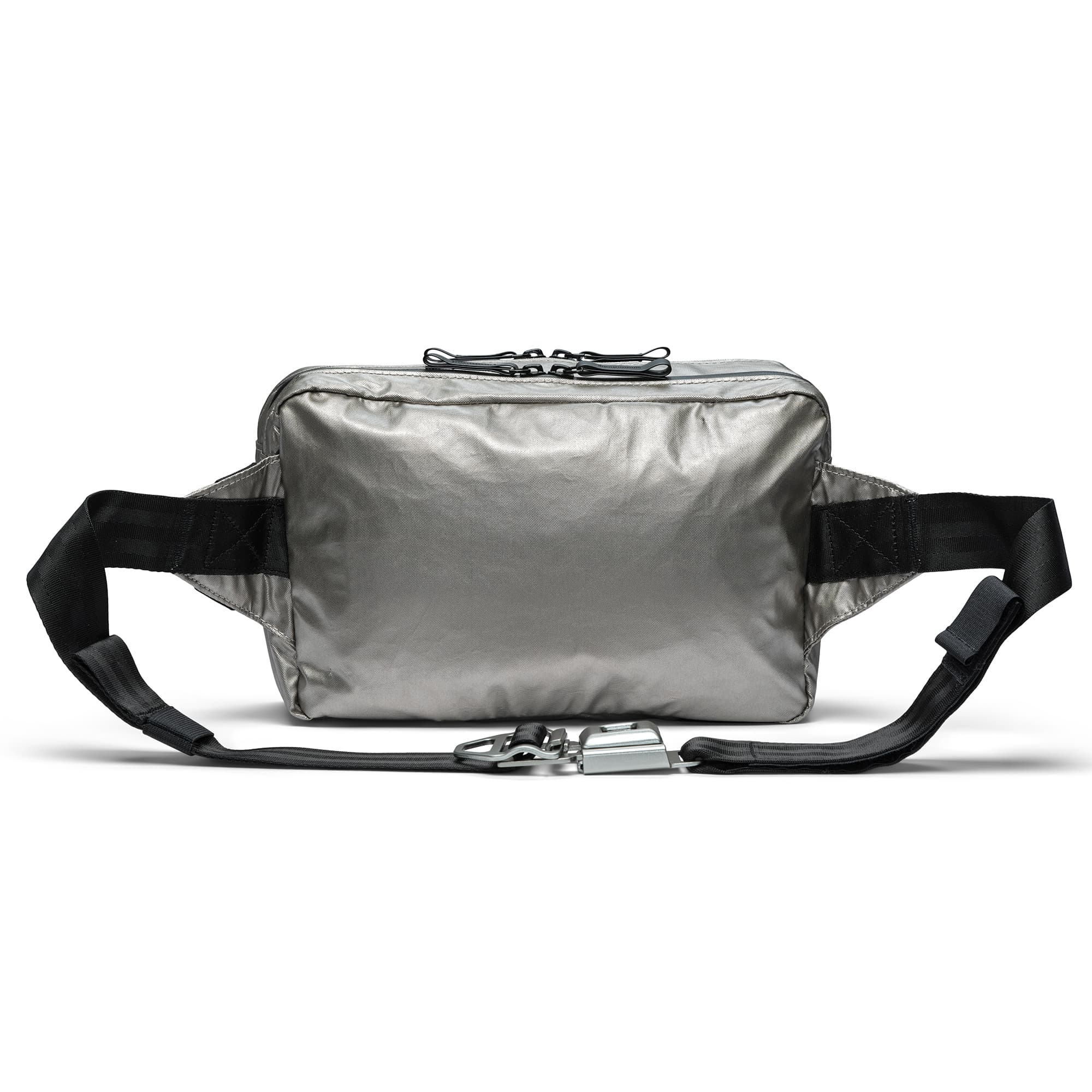Durable & Lightweight Sling Bag for Men & Women - Adjustable Crossbody Shoulder Bag - Perfect for Travel, Hiking, Gym & Everyday Use