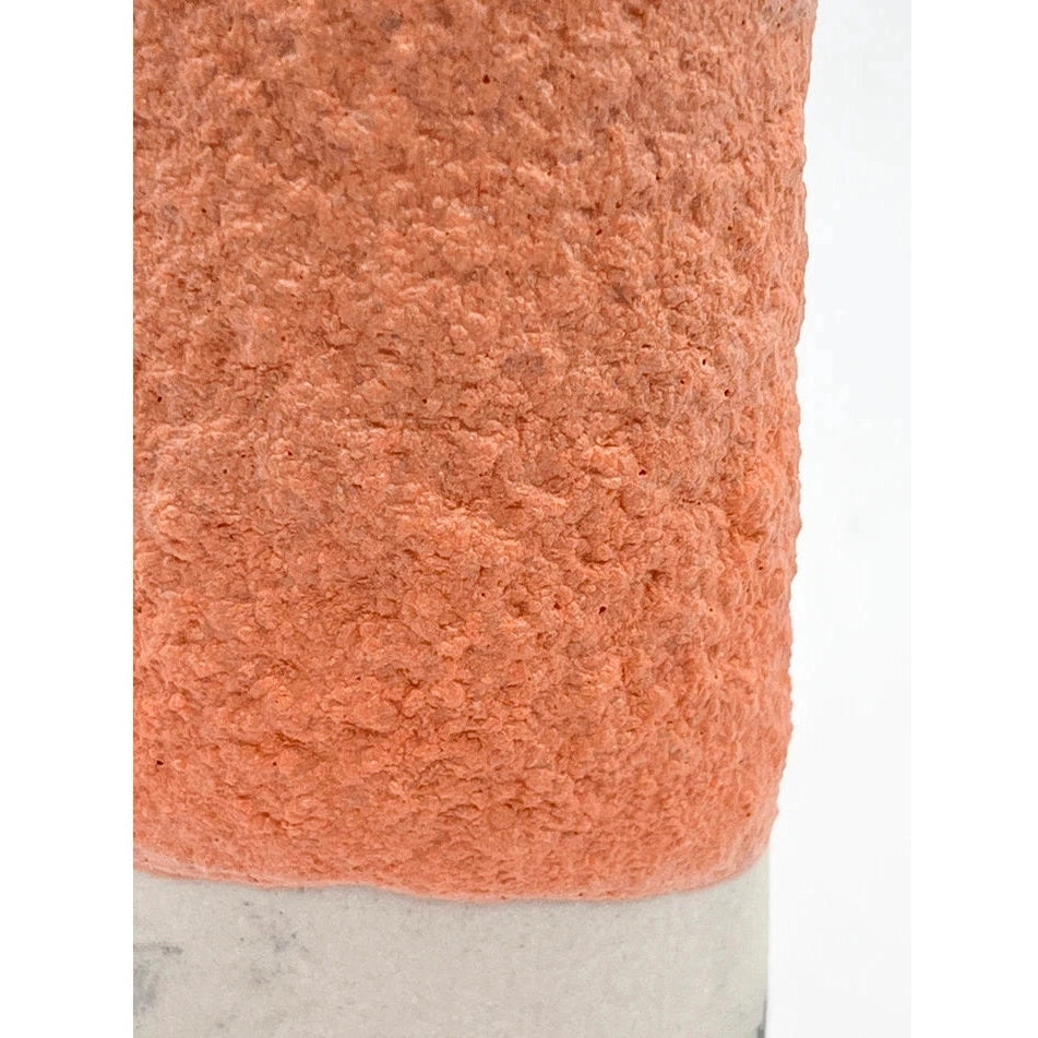 Ritual Glaze △5 6 Mini Puff Orange - Vegan & Cruelty-Free Lip Gloss for Hydration & Shine | Perfect for Daily Wear, Parties & Special Occasions