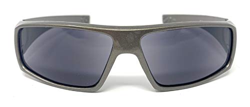 Dark Silver