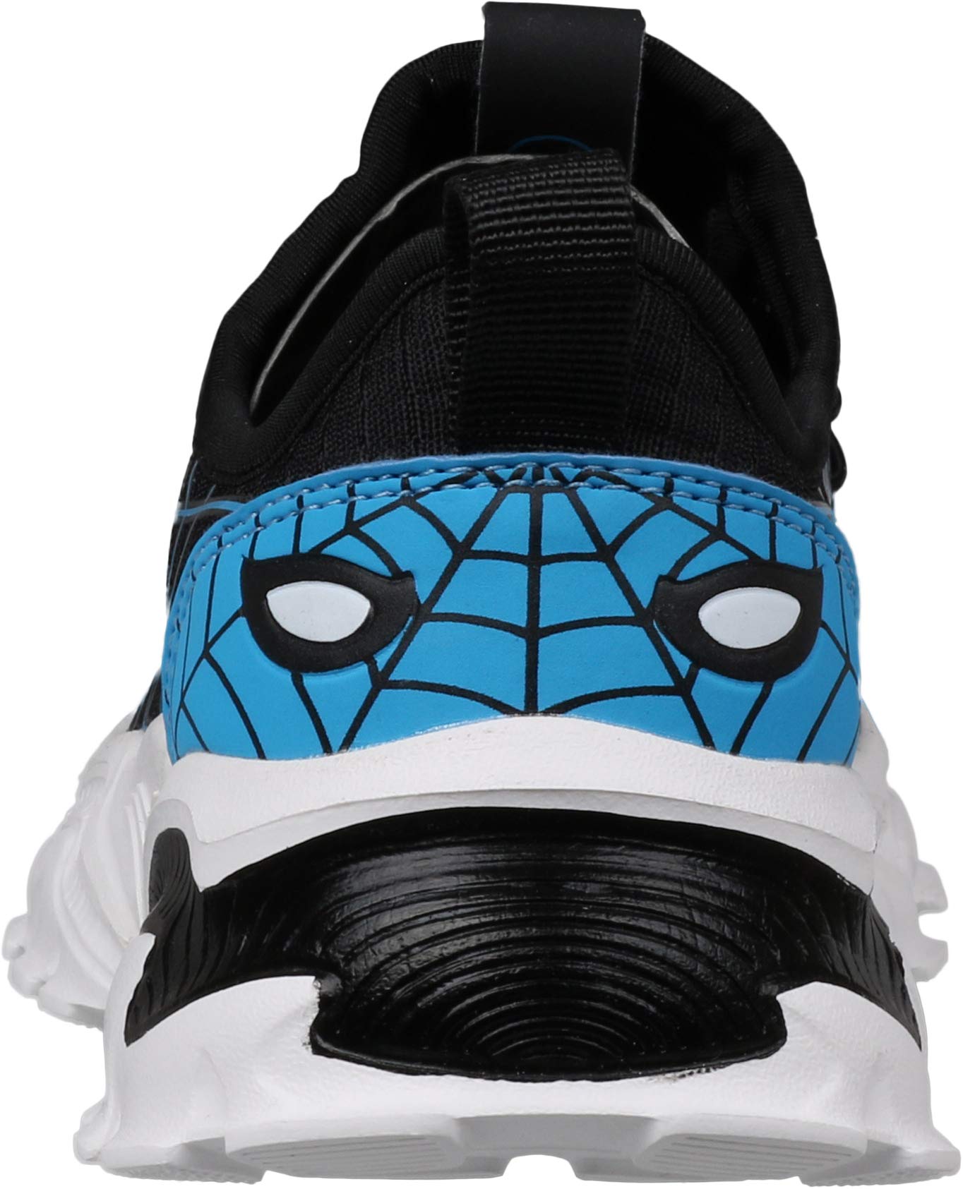 BRONAX Boys' Tennis Shoes for Kids - Lightweight & Comfortable Sneakers for Little/Big Boys - Perfect for Running, School, and Sports Activities