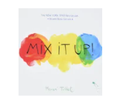 Mix It Up - Premium Blender for Smoothies, Shakes & Healthy Drinks | Perfect for Home Kitchens & Smoothie Bars | High-Speed Blending for Fruits, Ice & Protein Shakes