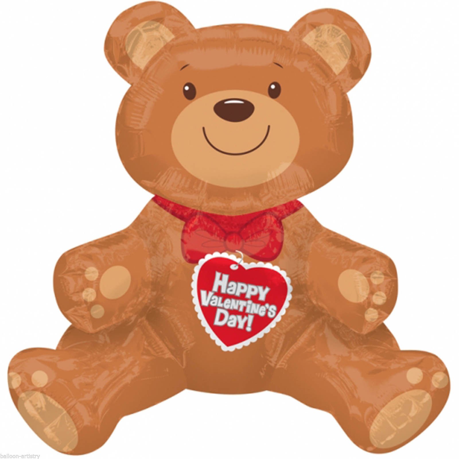 Burton & Burton 19-Inch Toy Foil Balloon for Birthday Parties, Baby Showers & Decorations | Premium Quality Mylar Balloons for Events & Celebrations