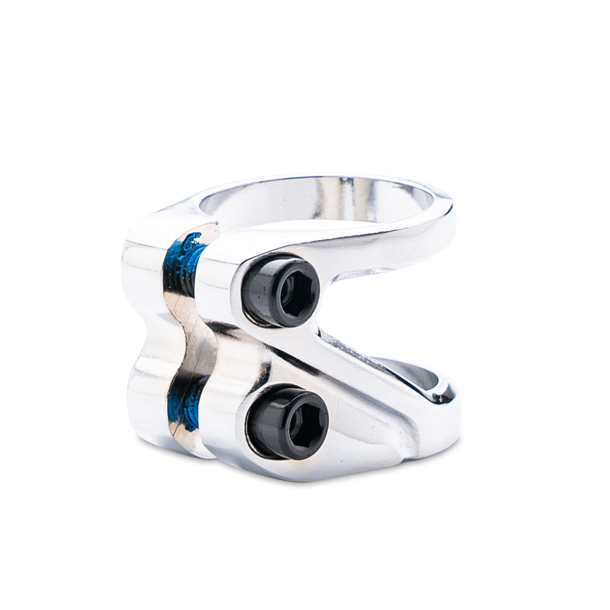 Envy Z Double Clamp - Heavy Duty Adjustable Clamp for Woodworking, Metalworking & DIY Projects - Perfect for Securing Workpieces in Carpentry, Welding & Crafting