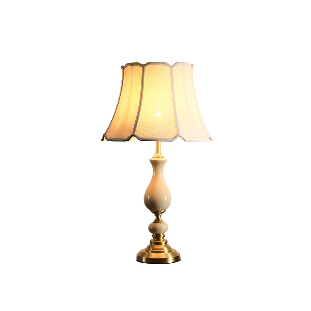 Modern Carro Table Lamp - Adjustable LED Desk Light with Touch Control, 3 Color Temperatures - Perfect for Home Office, Bedroom Nightstand, and Living Room Reading