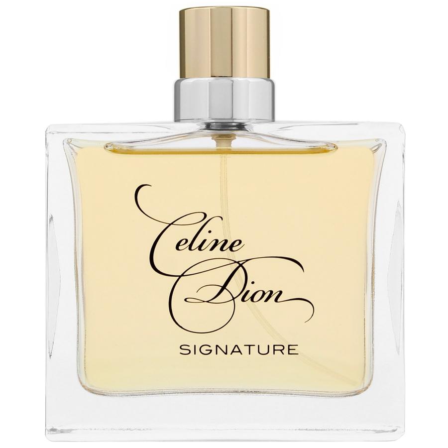 Celine Dion Signature Perfume for Women - 100ML EDP Spray | Floral Fragrance for Date Night & Special Occasions