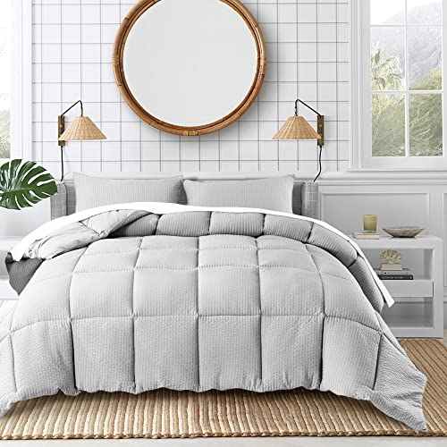 Light Grey/ Premium Warmth