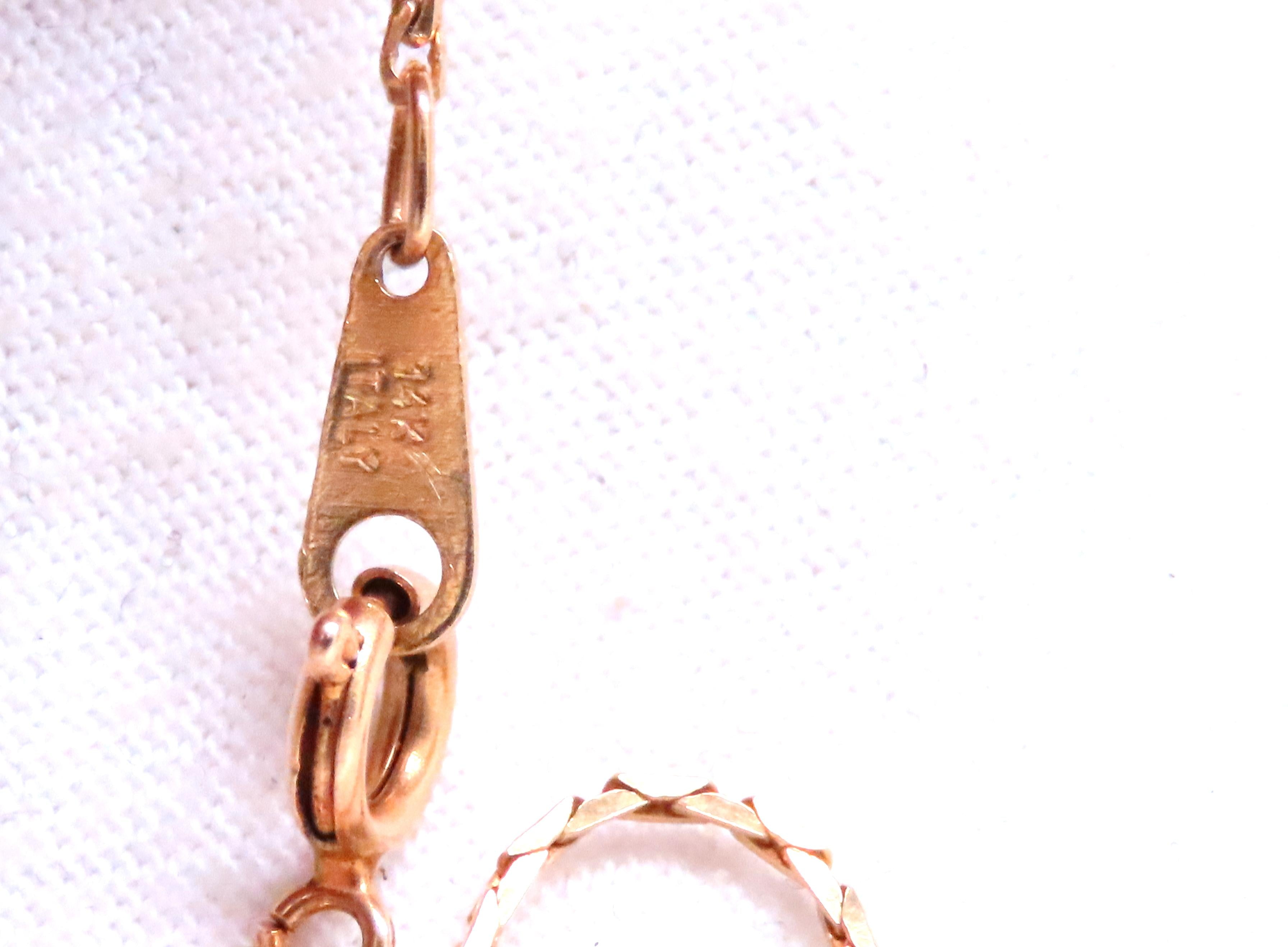 Whale Tail Opal Pendant Necklace in 14K Gold - Elegant Jewelry for Women, Perfect Gift for Birthday, Anniversary & Special Occasions