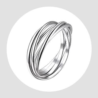 B. Five Interlocked Ring