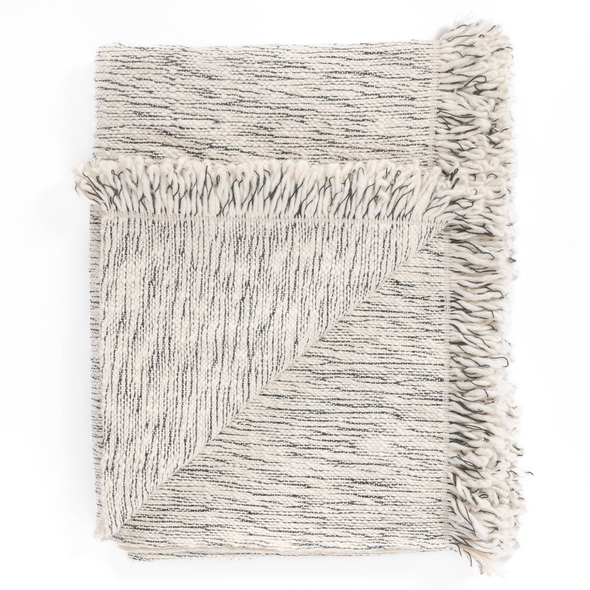 Premium Silvero Soft Fleece Throw Blanket - Cozy & Warm Pepper Color for Living Room, Bedroom & Outdoor Use