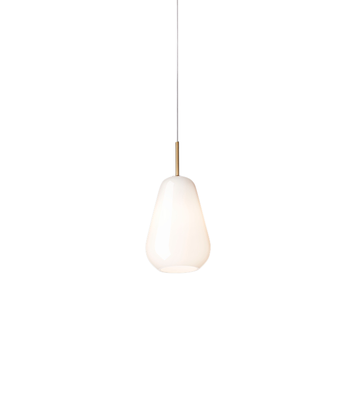 Anoli 1 Suspension Lamp - Modern Pendant Light for Kitchen Island, Dining Room & Living Room | Adjustable Hanging Light Fixture with Industrial Design | Perfect for Home Decor & Office Lighting