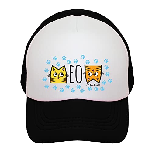 Meow Black