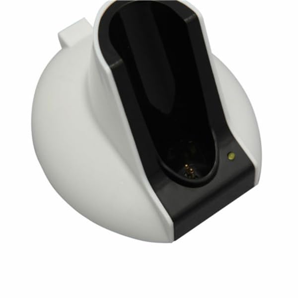 5W Wireless Dental LED Curing Light - 1200mW Polymerization Lamp for Dentists (Woodpecker Style, 3-Position Adjustable) - Perfect for Composite Resin Filling, Crowns & Veneer Bonding in Dental Clinics